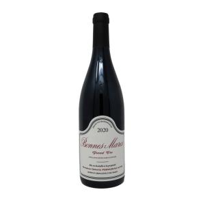 赤ワイン　2020　ボンヌ・マール・グラン・クリュ　ジェラール・ペラゾー｜wine-bouquet
