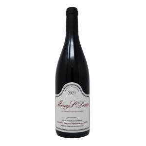 赤ワイン　2021　モレ・サン・ドニ・ルージュ　ジェラール・ペラゾー｜wine-bouquet