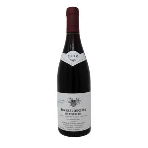 赤ワイン　2012　ポマール・プルミエ・クリュ・リュジアン・バ　ミシェル・ゴーヌー｜wine-bouquet