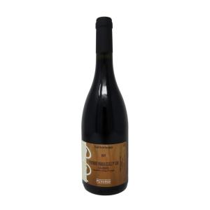 赤ワイン　2021　ペルナン・ヴェルジレス・プルミエ・クリュ・レ・フィショ・ルージュ　プティ・ロワ｜wine-bouquet