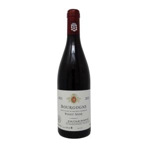 赤ワイン 2022 ブルゴーニュ・パストゥグラン ラモネ : Wine bouquet