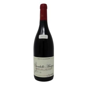 ルフレーヴ シュヴァリエ モンラッシェ グラン クリュ 2006 マグナム
