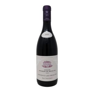 赤ワイン　2019　サヴィニー・レ・ボーヌ・ルージュ・オー・フルノー　シャンドン・ド・ブリアイユ｜wine-bouquet