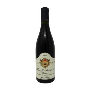 2016 グリオット シャンベルタン グラン クリュ 750ml ユベール