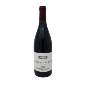 エシェゾー グランクリュ 2022 ドメーヌ デュジャック Domaine DUJAC