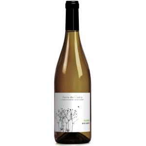 白ワイン　ヴィオニエ　シャトーゲリー　SERRE DE GUERY VIOGNIER 750ml｜wine-champagne-lavie