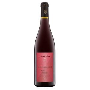 赤ワイン　シュペートブルグンダー　エーデスハイム　ヴァイングート・オーバーホーファー750ml｜wine-champagne-lavie