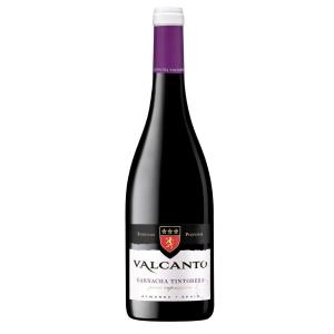 バルカント ガルナッチャ ティントレラ　赤ワイン スペイン　VALCANTO  GARNACHA  ...