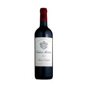 赤ワイン シャトー モンローズ 2007年 750ml (フランス ボルドー)｜wine-code