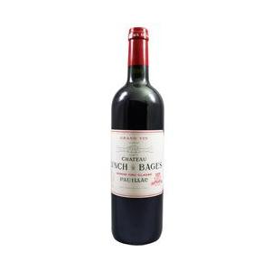 赤ワイン シャトー ランシュ バージュ 2007年 750ml (フランス 