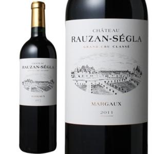 シャネル所有の赤ワイン シャトー ローザン セグラ 2014年 750ml (フランス ボルドー)