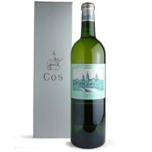 シャトー コス デストゥルネル ブラン 2012年 750ml (白ワイン フランス ボルドー 辛口...