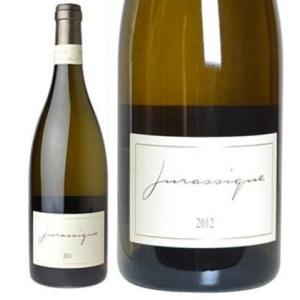 ドメーヌ デュ パ サン マルタン ソミュール ブラン ジュラシック 2012年 750ml (白ワ...