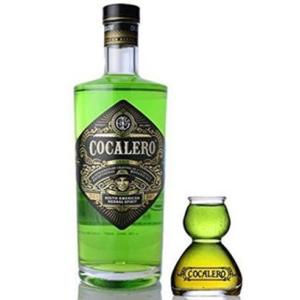 コカレロ COCALERO (ボムグラス2個付き) 29度 700ml