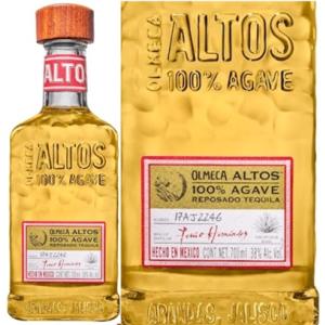 オルメカ アルトス レポサド テキーラ 正規品 700ml 38%