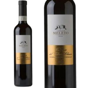 カステッロ ディ メレート ヴィンサント デル キャンティ クラシコ 2008年 (Castello...