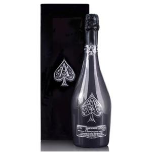 (正規品 希少) アルマン ド ブリニャック ブラン ド ノワール 750ml(シャンパン スパーク...