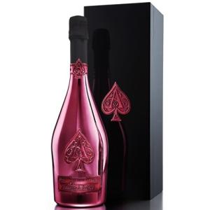 (正規品 箱付き) アルマン ド ブリニャック ドゥミセック ギフトボックス入り 750ml (レッ...