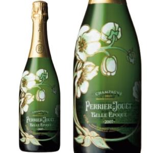 (正規品) ペリエ ジュエ ベル エポック 2015年 750ml 箱無し (シャンパン スパークリ...