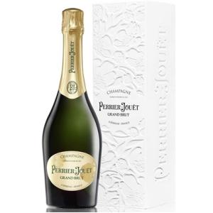 (正規品) ペリエ ジュエ グラン ブリュット エコロジカル ボックス 750ml (シャンパン ス...