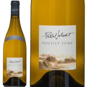 パスカル ジョリヴェ プイィ フュメ 2016年 750ml (白ワイン フランス ロワール 辛口)