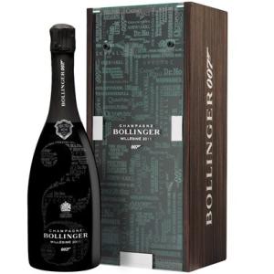 (限定品) ボランジェ リミテッド エディション ミレジメ 2011年 007 ノータイム トゥー ...