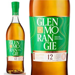 限定品 グレンモーレンジィ バレルセレクト パロ コルタド 正規品 700ml 箱無し