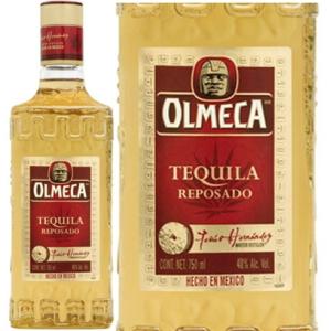 オルメカ テキーラ レポサド 正規品 750ml 40%