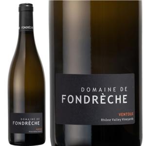ドメーヌ ド フォンドレッシュ フォンドレッシュ ブラン 2022年 750ml (ワイン 白ワイン...