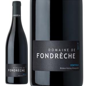 ドメーヌ ド フォンドレッシュ フォンドレッシュ ルージュ 2021年 (ワイン 赤ワイン フランス...