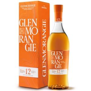 (正規品) グレンモーレンジィ オリジナル 12年 箱付き