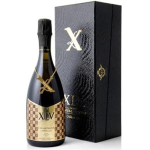 (ルイ ヴィトン家が手掛けるシャンパン Xav...の詳細画像4