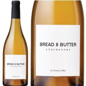 (ワイン 白ワイン) ブレッド & バター シ...の詳細画像4