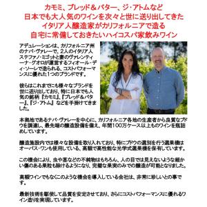 (ブレッド&バター カモミを生み出した...の詳細画像1