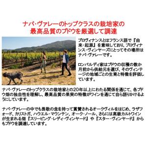 (数量限定特価 ナパバレー ワイン 赤ワイン)...の詳細画像3