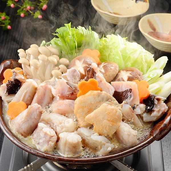 父の日 鍋 お取り寄せ 鍋セット ギフト セット プレゼント 送料無料 山口県下関産 あんこう味噌鍋...