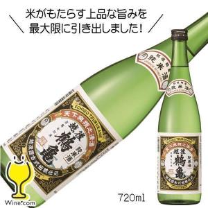越後桜 大吟醸 720ml 日本酒 新潟県 越後桜酒造『FSH』 : 酒の