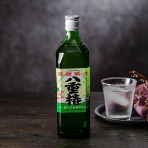 麦焼酎 むぎ焼酎 八丈島酒造 八丈島焼酎 八重椿 25度 720ml×1本 : 酒の