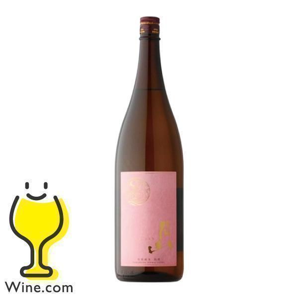 1.8L 日本酒 純米酒 月山 特別純米 出雲 1800ml『HSH』島根県 吉田酒造