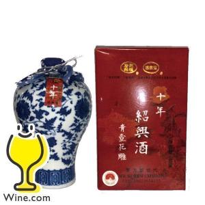 紹興酒 紹興酒 紹興老酒 甕熟成10年原酒100％ 500ml : 成城石井(公式
