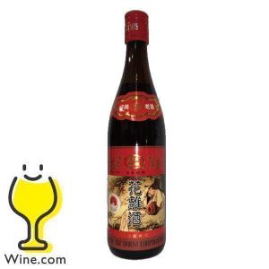 紹興酒 花彫陳年 双塔牌 業務用ケース 640mlx12本 : 中国貿易