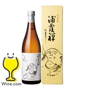 日本酒 浦霞 禅 ぜん 純米吟醸 箱入 720ml 宮城県 佐浦 『HSH』