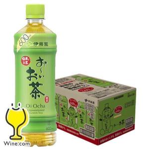 サントリー 伊右衛門 ゆず茶 お茶 600ml×24本　おまとめ買い 烏龍茶 伊右衛門 柚子茶 送料無料 サントリー ゆず茶 600ml×1ケース/24