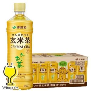 烏龍茶 伊右衛門 柚子茶 送料無料 サントリー ゆず茶 600ml×1
