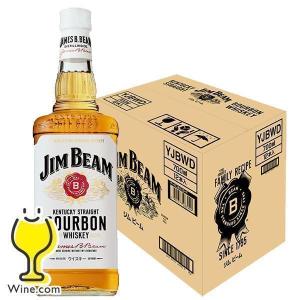 ジムビーム 700ml 12本 洋酒 ウイスキー バーボン 優良配送 送料無料