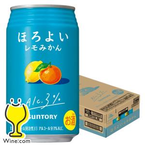 ハイサワー ほろよい 72本 チューハイ 缶チューハイ 酎ハイ