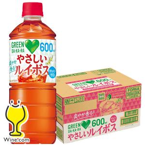 お茶 ルイボスティー 送料無料 サントリー グリ...の商品画像
