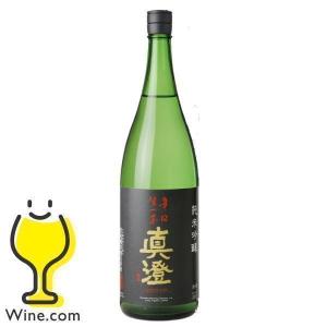 1800ml 日本酒 真澄 辛口生一本 純米吟譲 1800ml 長野県 宮坂醸造『HSH』