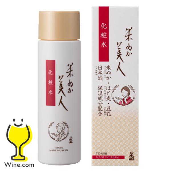 化粧品 化粧水 日本盛 米ぬか美人 化粧水 200ml×1個『FSH』 美容 化粧品 スキンケア
