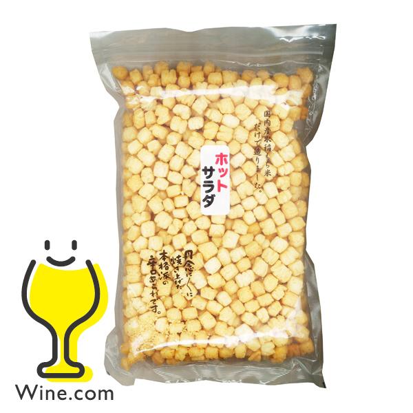 あられ おかき 米菓 竹内製菓 たけうちあられ ホットサラダ 500g×1袋